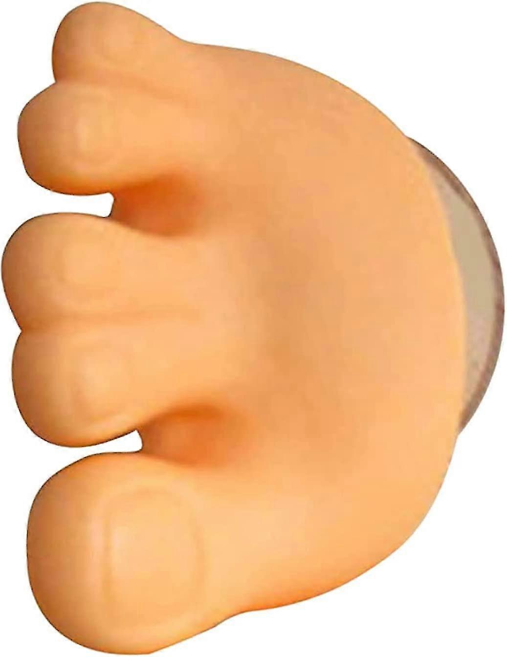 Multifunctional Toothbrush Organizer No Drilling For Toothbrush Head