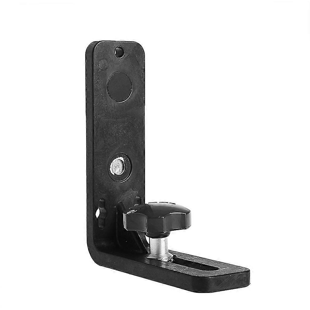 Durable Laser Level Bracket Super Strong Magnet Attracts L-bracket Leveling New
