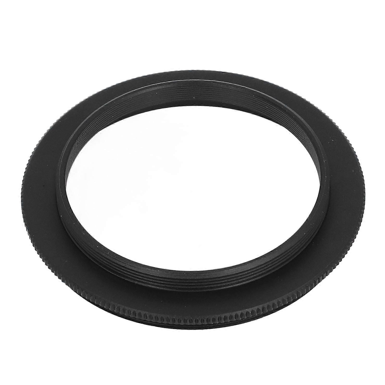 Optimize Your Setup with M56 to M48 Telescope Adapter Ring - Durable, Lightweight, Reliable