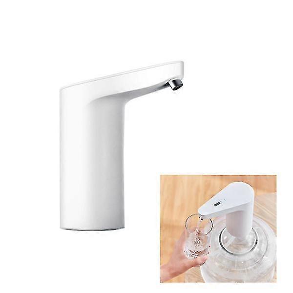 Automatic Water Dispenser Touch Switch Water Pump Electric Pump Usb Charge