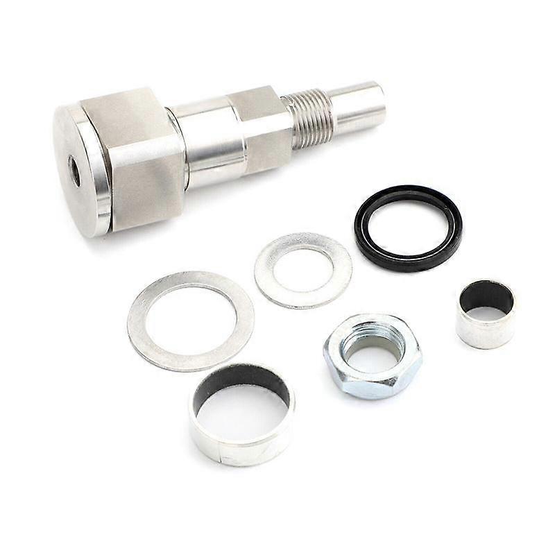 Gimbal Steering Shaft Pin Seal Bushing Nut KIT for 98230A1 866718A01