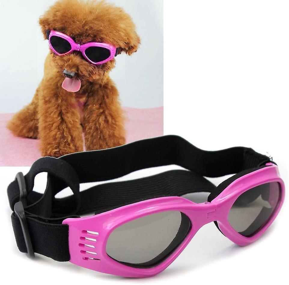 Dog Goggles, Pet Sunglasses, Uv Protection