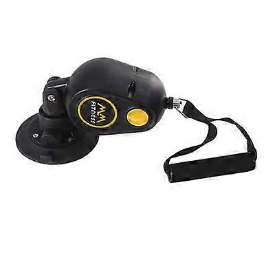 Nneoba 1pc Arm Resistance Rope Rally Fitness Equipment Rope