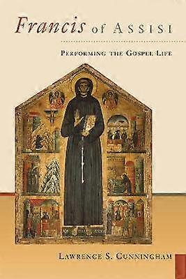 Franciscus van Assisi