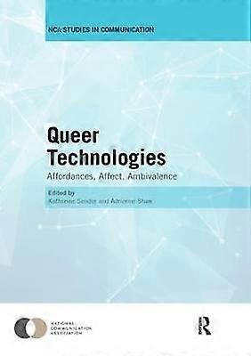 Queer Technologies