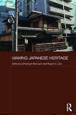 Making Japanese Heritage