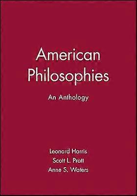 Amerikaanse filosofieën