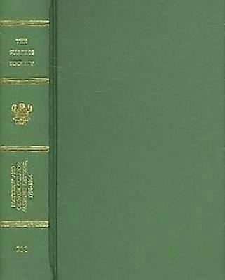 Matthew and George Culley: Farming Letters 1798-1804