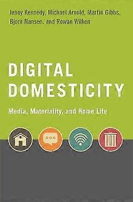 Domesticitatea digitală