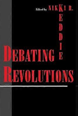 Debating Revolutions