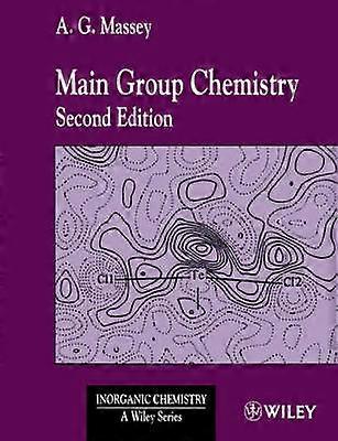 Main Group Chemistry