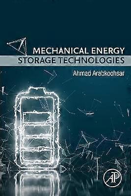 Mechanical Energy Storage Technologies