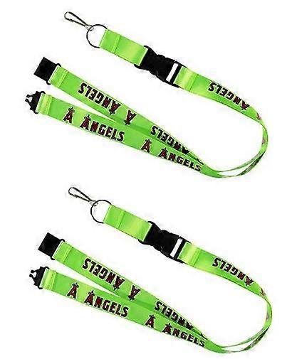 Los Angeles Angels MLB Neon Snodd 2 Pack