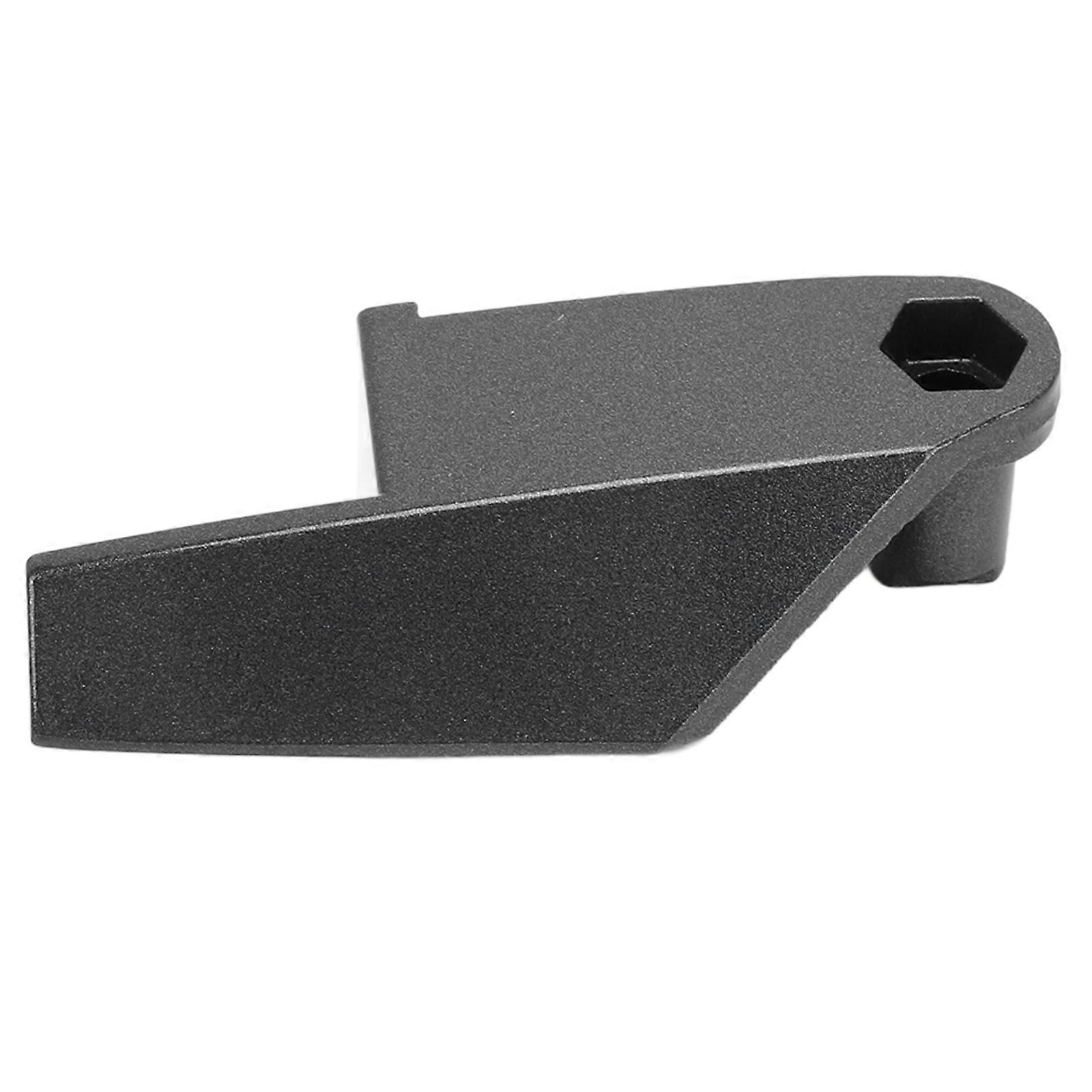 63V‑42815‑01‑4D Metal Stable Performance Bottom Cowling Lever Clamp for Outboard Motor 9.9HP 15HP