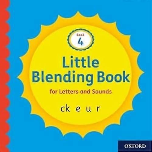 PEQUEÑO LIBRO DE MEZCLA 4