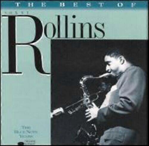 Best of Sonny Rollins CD