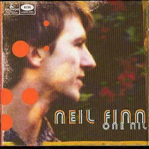 Neil Finn One Nil CD (2001)