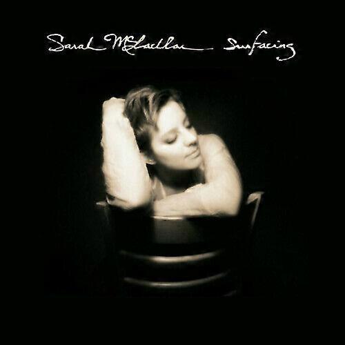 Sarah McLachlan Surfacing CD (1998)
