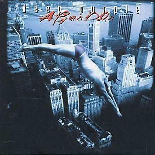 Hylkää CD (1998)