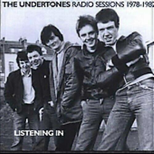 Bbc Sessions 1978 - 1982 CD (2008)
