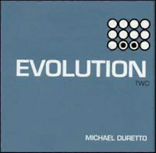 DJ Michael Duretto Vol. 2-Evolution CD