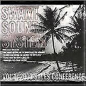 Various Artists Swami Sound System Vol. 1 CD (2003)
