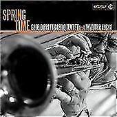 Guido Pistocchi Quintet Springtime CD