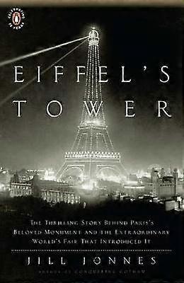 Eiffel's Tower