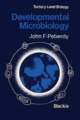 Developmental Microbiology