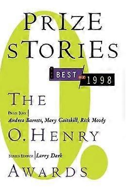 Prize Stories 1998