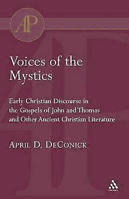 Voices of the Mystics
