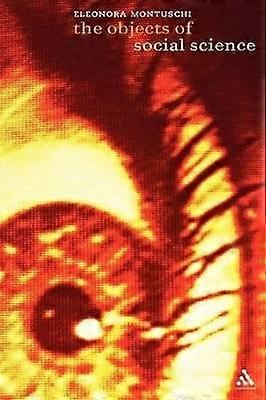 Objetos de la ciencia social