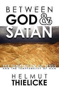 Between God and Satan