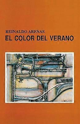 El Color Del Verano (Coleccion Caniqui)