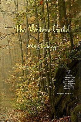 Antologia The Writer's Guild 2014