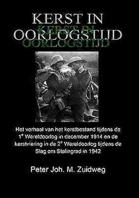 Kerst in oorlogstijd