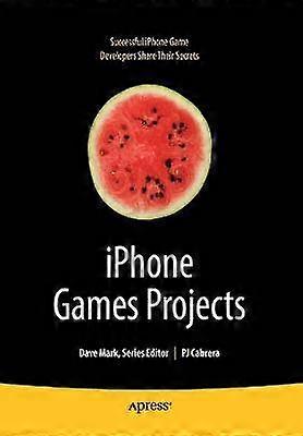 iPhone Games Projects