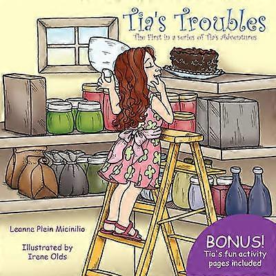 Tia's Troubles