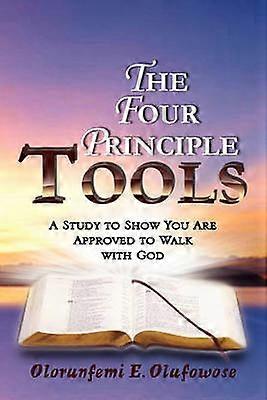 The Four Principle Tools