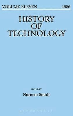 History of Technology Volume 11