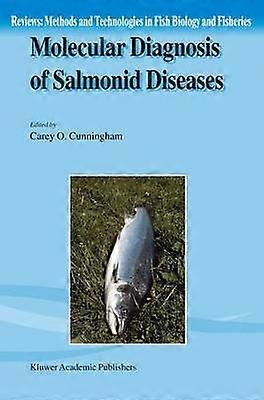 Molecular Diagnosis of Salmonid Diseases