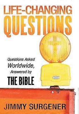 Life-Changing Questions