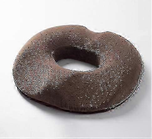 Hemorrojder kudde - smärtlindring hemmoroid behandling