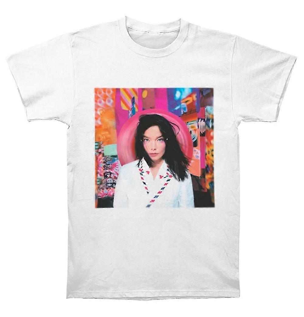 Bjork Post album póló