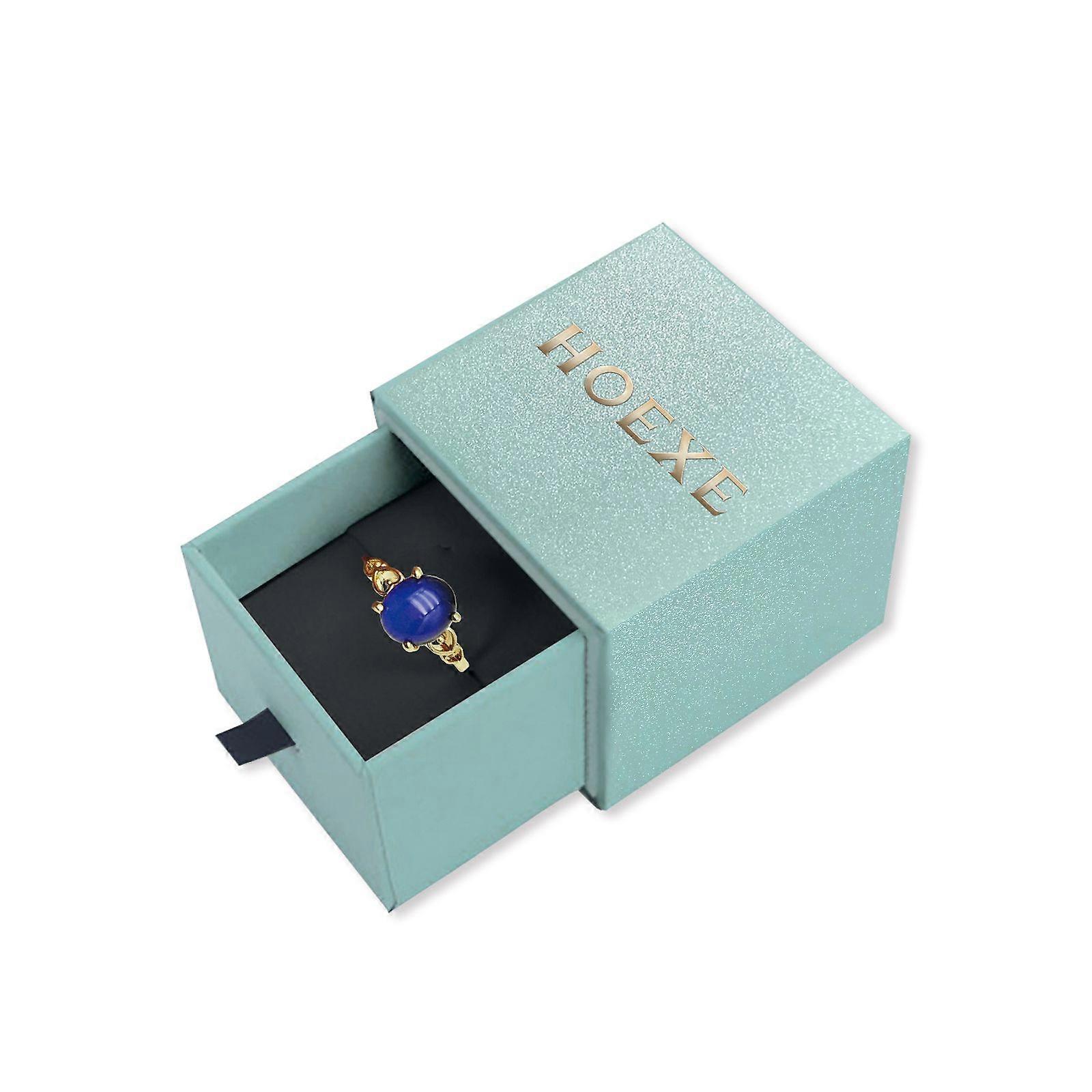 Dopamine ring couple ring Baita hand accessories