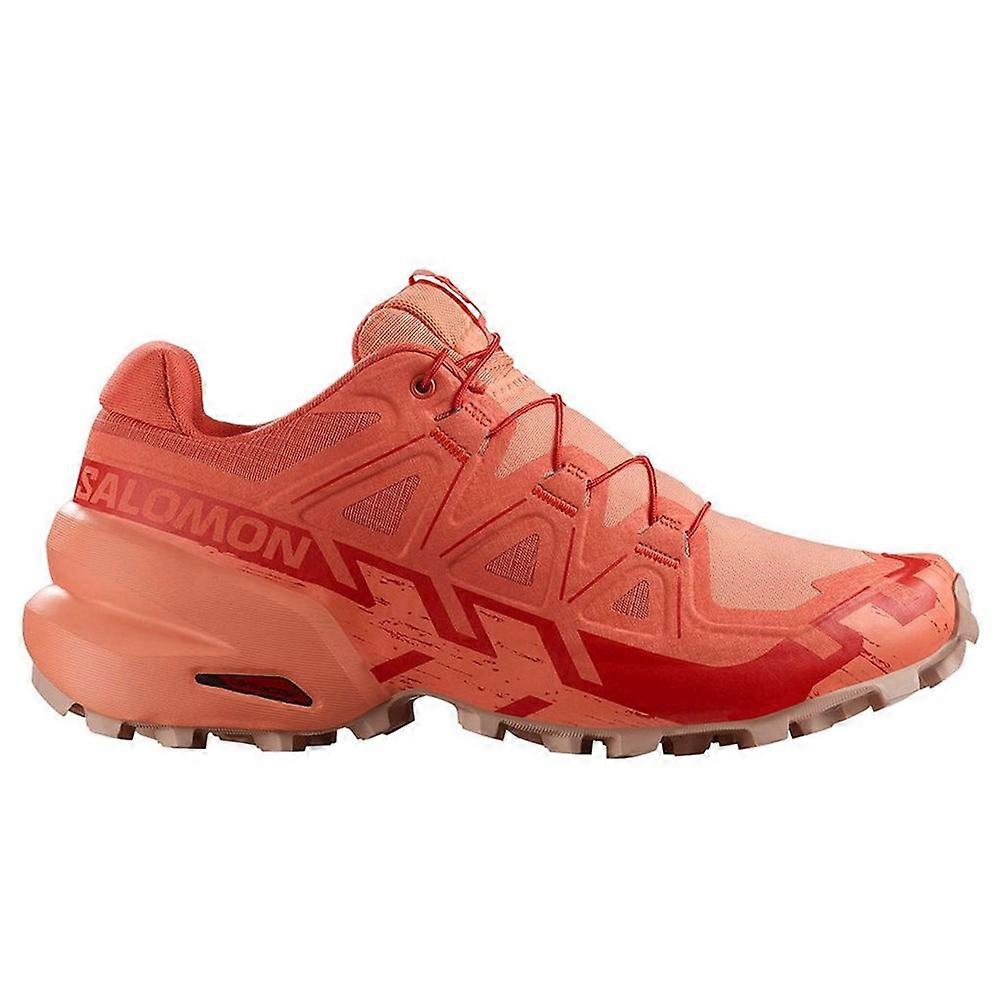 Shoes Salomon Speedcross 6 477662