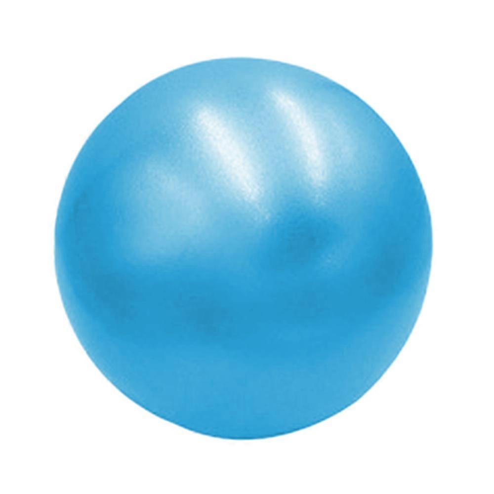 Small Exercise Ball for Barre, Yoga, Pilates and More