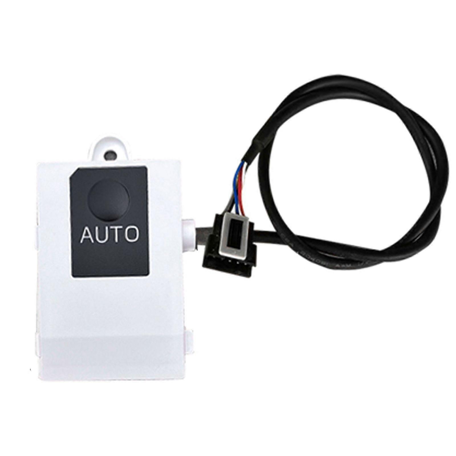 Home Central Air Conditioning WiFi Communication Module Mobile Phone APP For AUX
