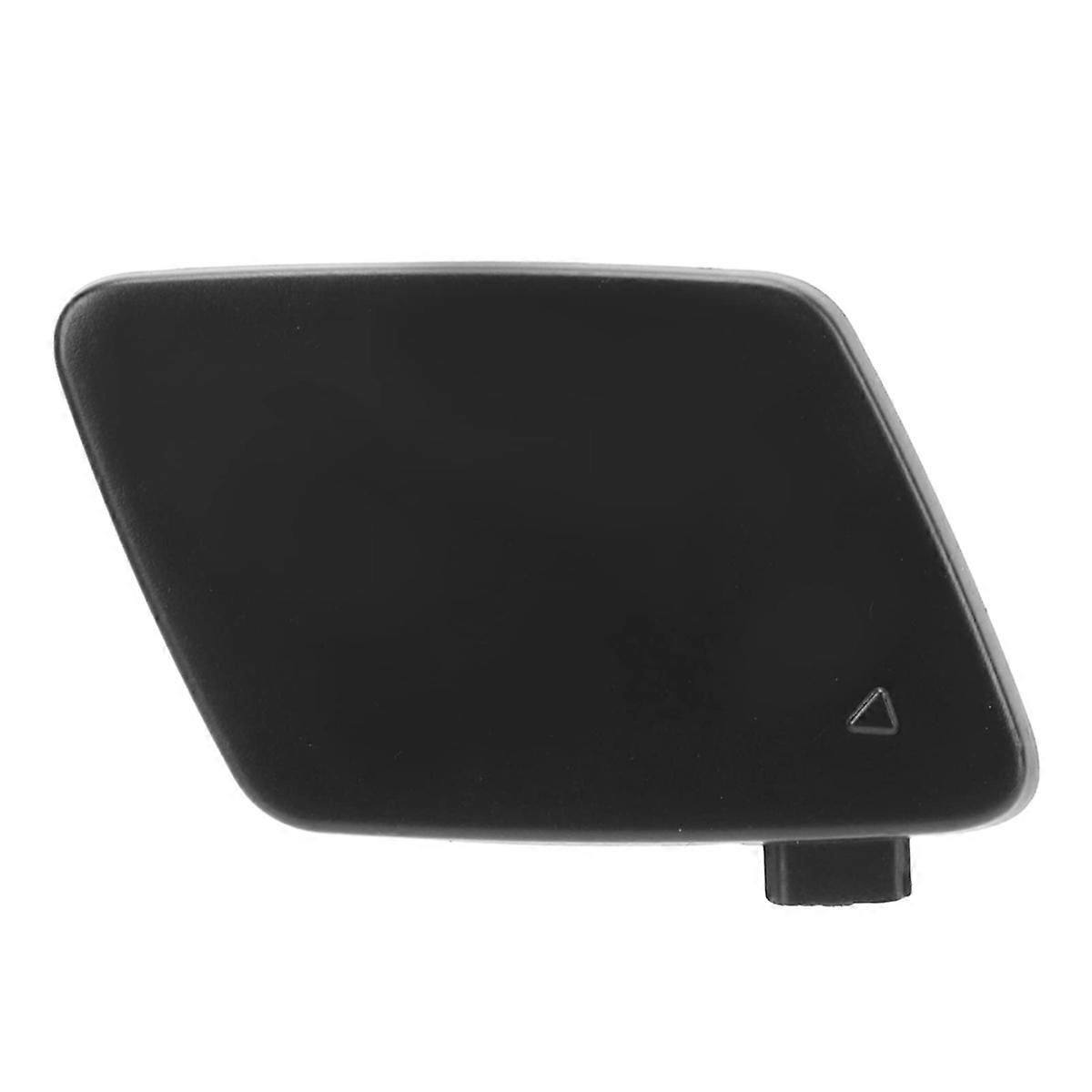 Front Bumper Tow Hook Eye Cover 51117891391 for 3 Series E90 E91 2009-2012