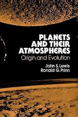 Planets and Their Atmospheres